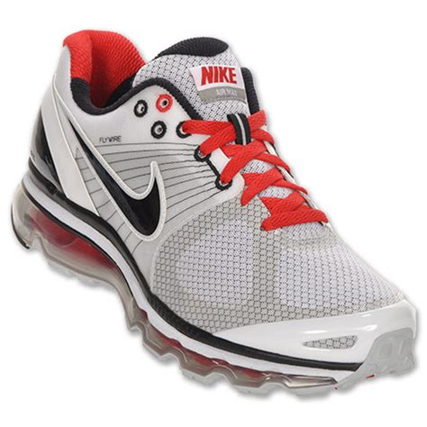 Nike Air Max 2010 Men's Sneakers 